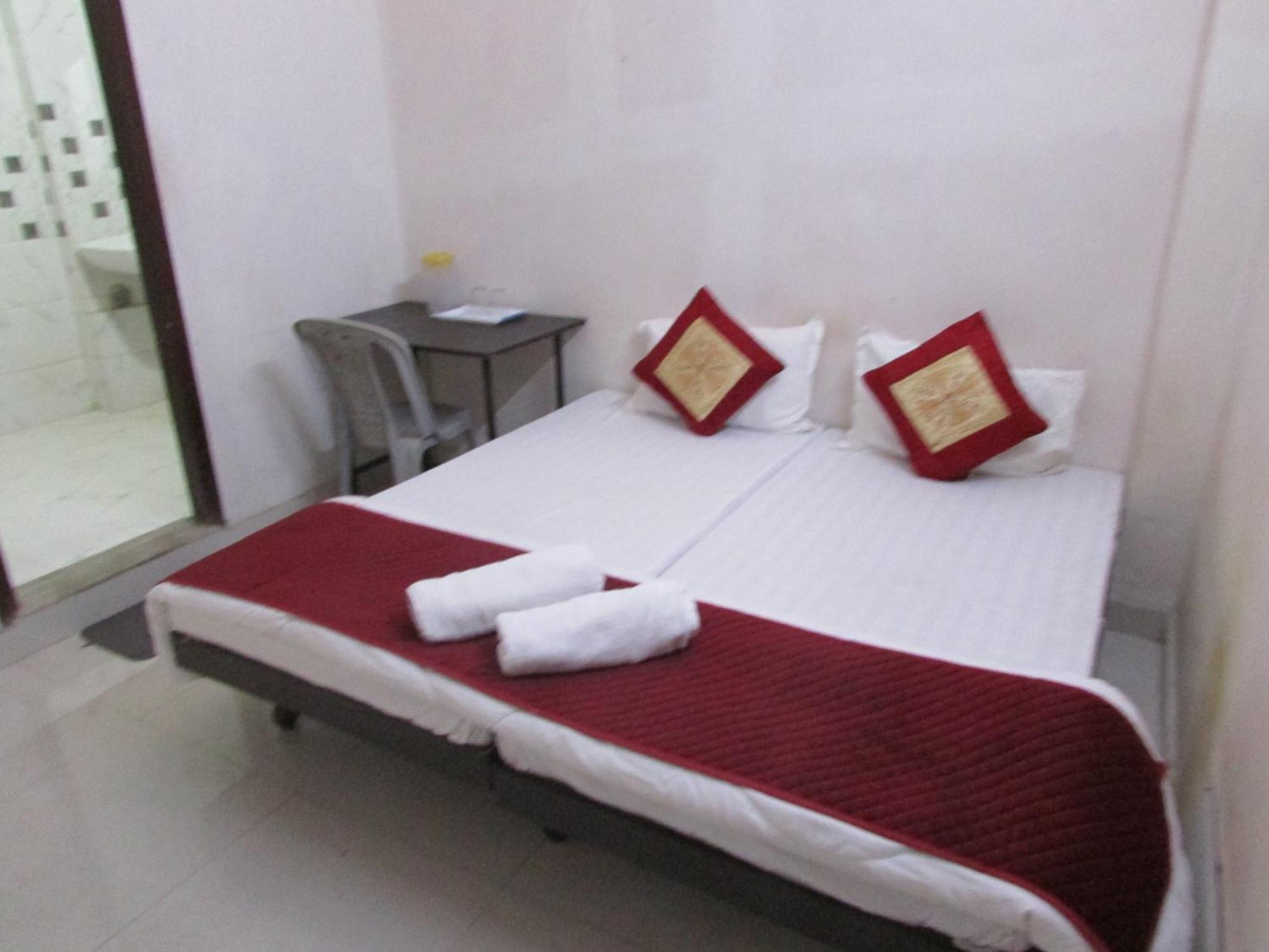 Ashish Guest House, Goverdhan Vilas Udaipur Extérieur photo