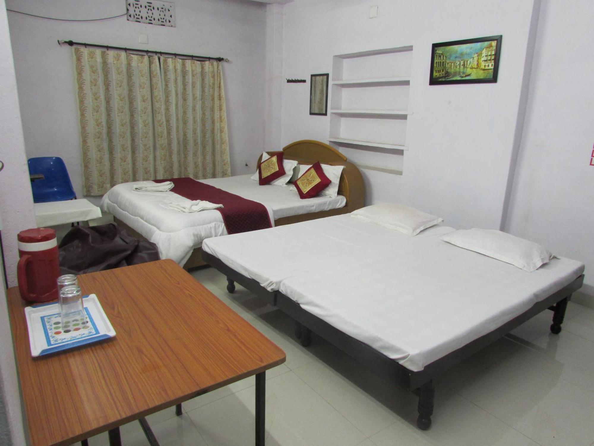 Ashish Guest House, Goverdhan Vilas Udaipur Extérieur photo
