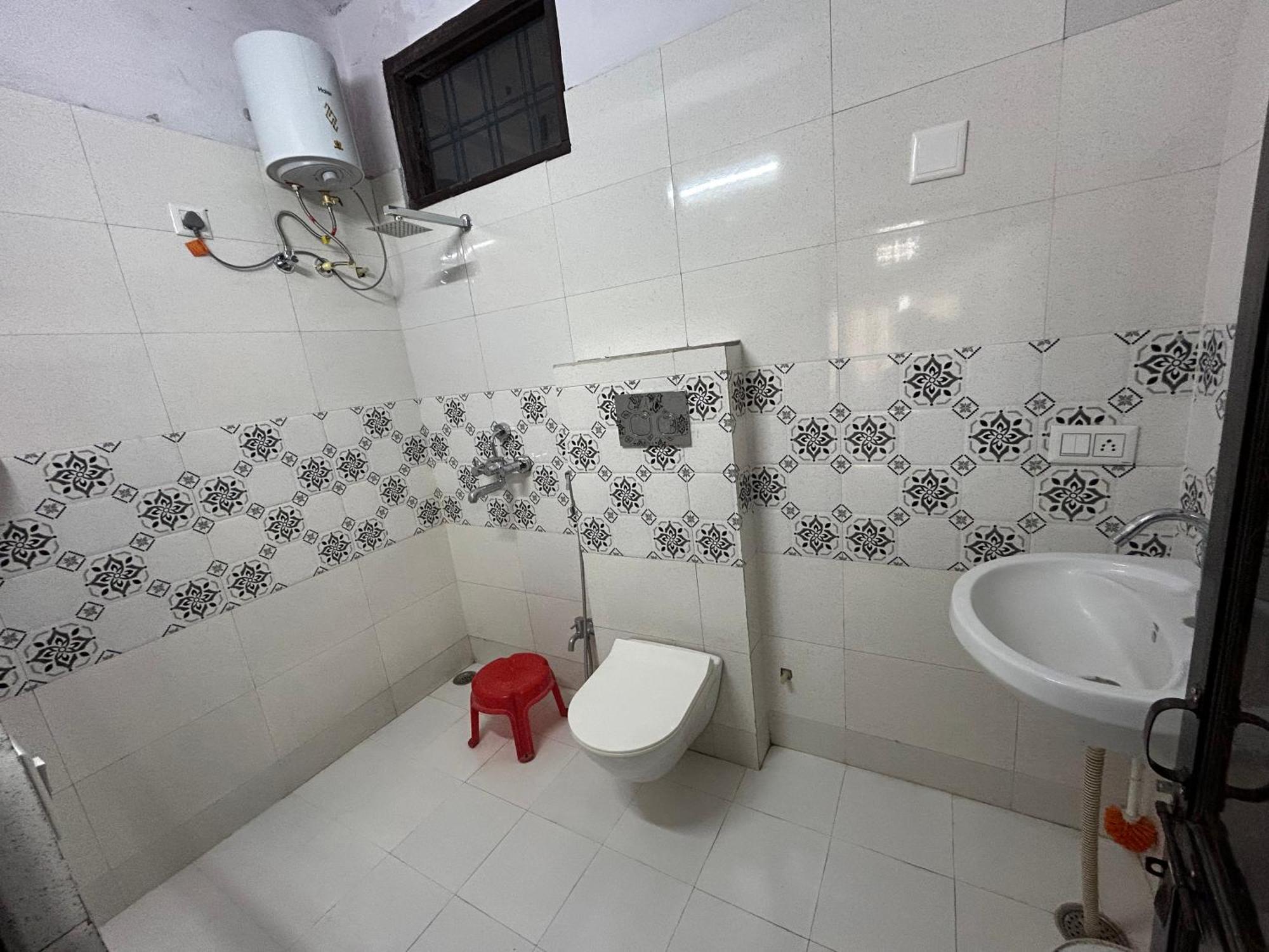 Ashish Guest House, Goverdhan Vilas Udaipur Extérieur photo