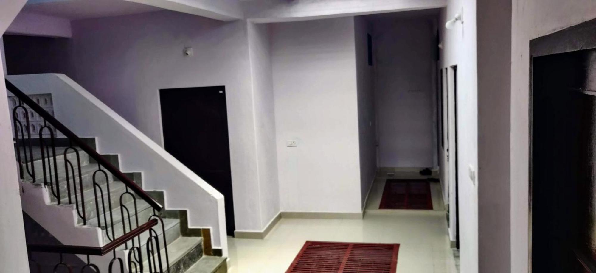 Ashish Guest House, Goverdhan Vilas Udaipur Extérieur photo