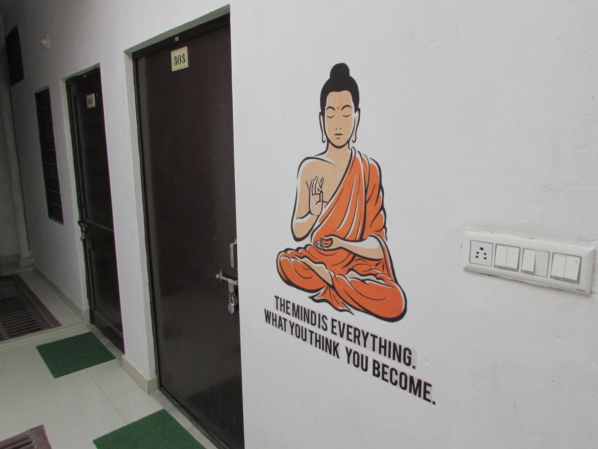 Ashish Guest House, Goverdhan Vilas Udaipur Extérieur photo
