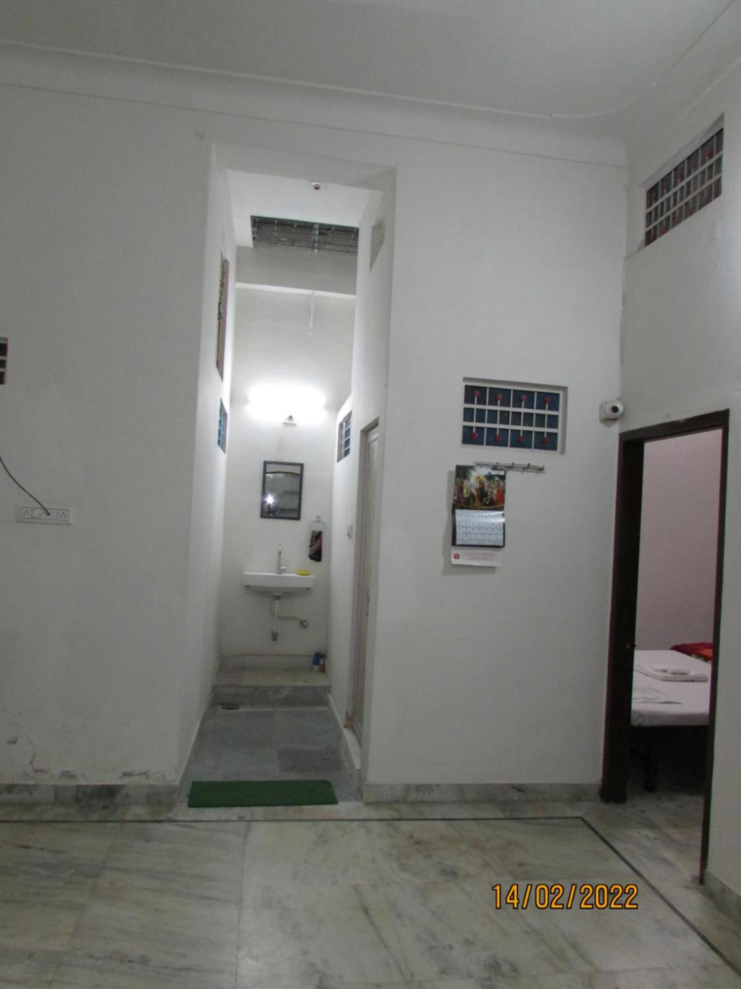 Ashish Guest House, Goverdhan Vilas Udaipur Extérieur photo