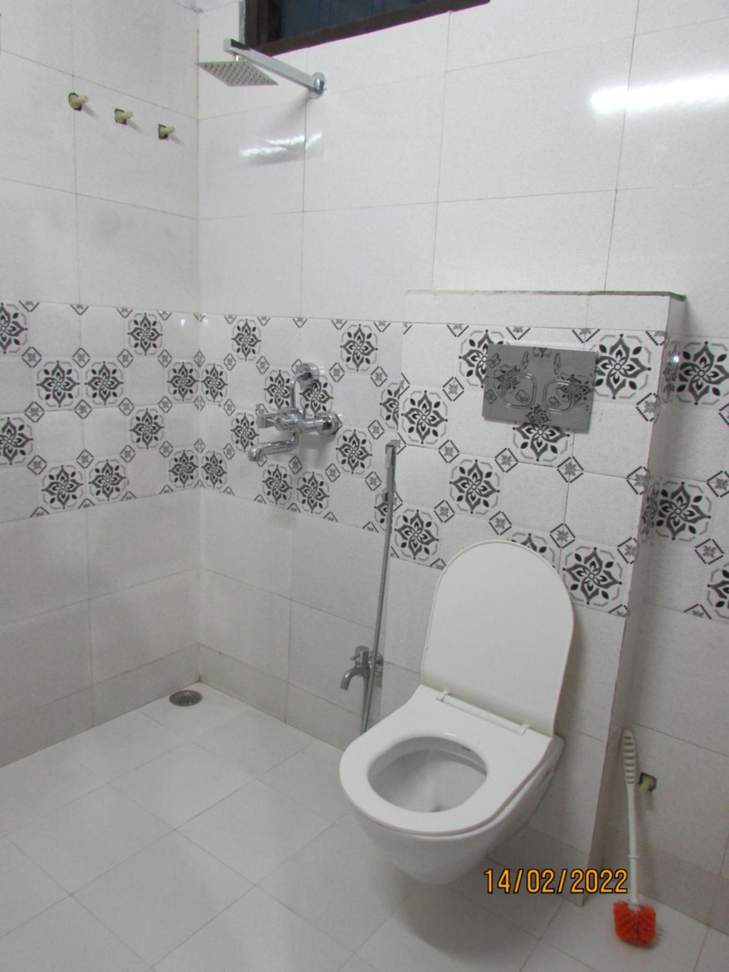 Ashish Guest House, Goverdhan Vilas Udaipur Extérieur photo