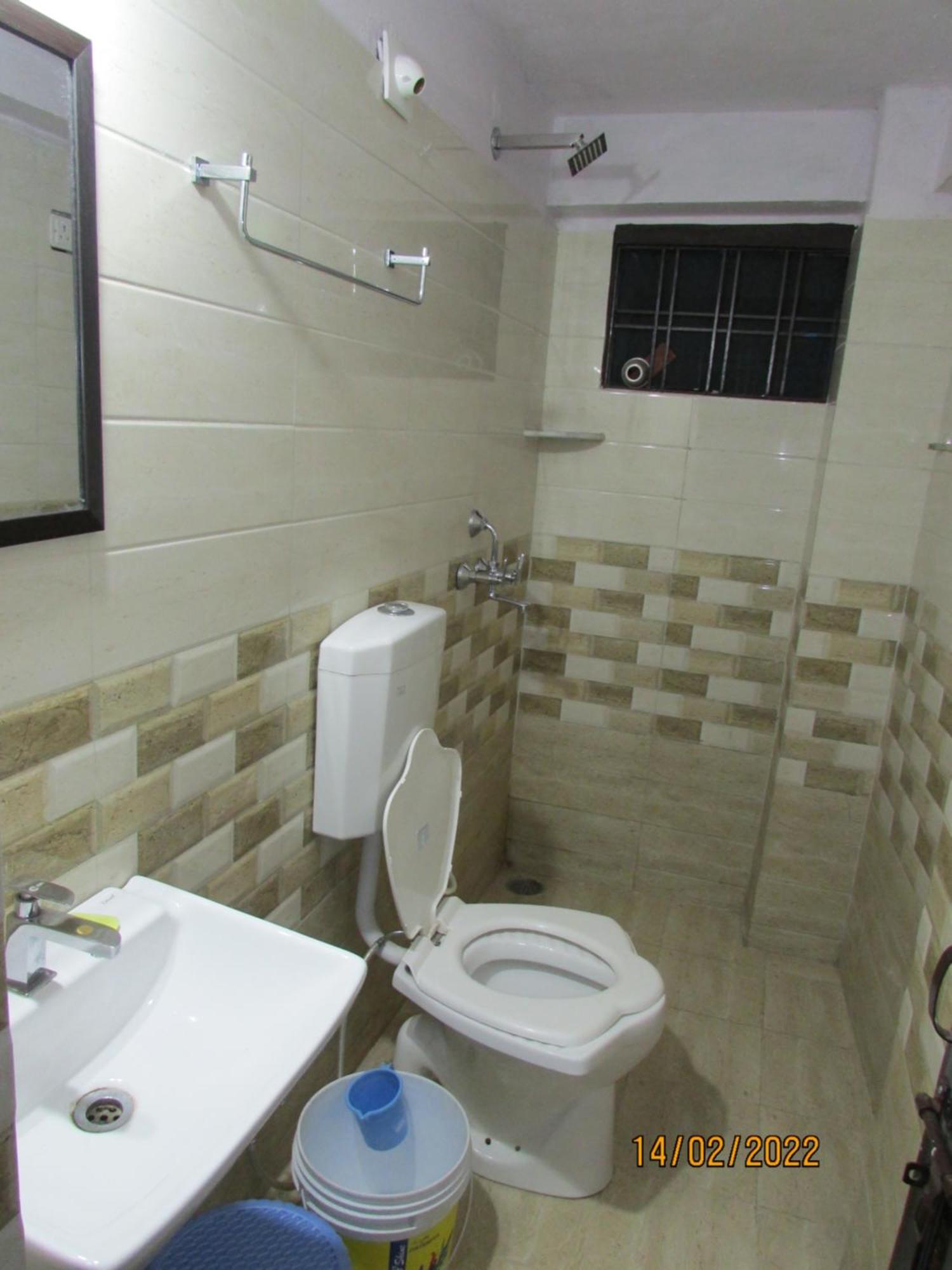 Ashish Guest House, Goverdhan Vilas Udaipur Extérieur photo