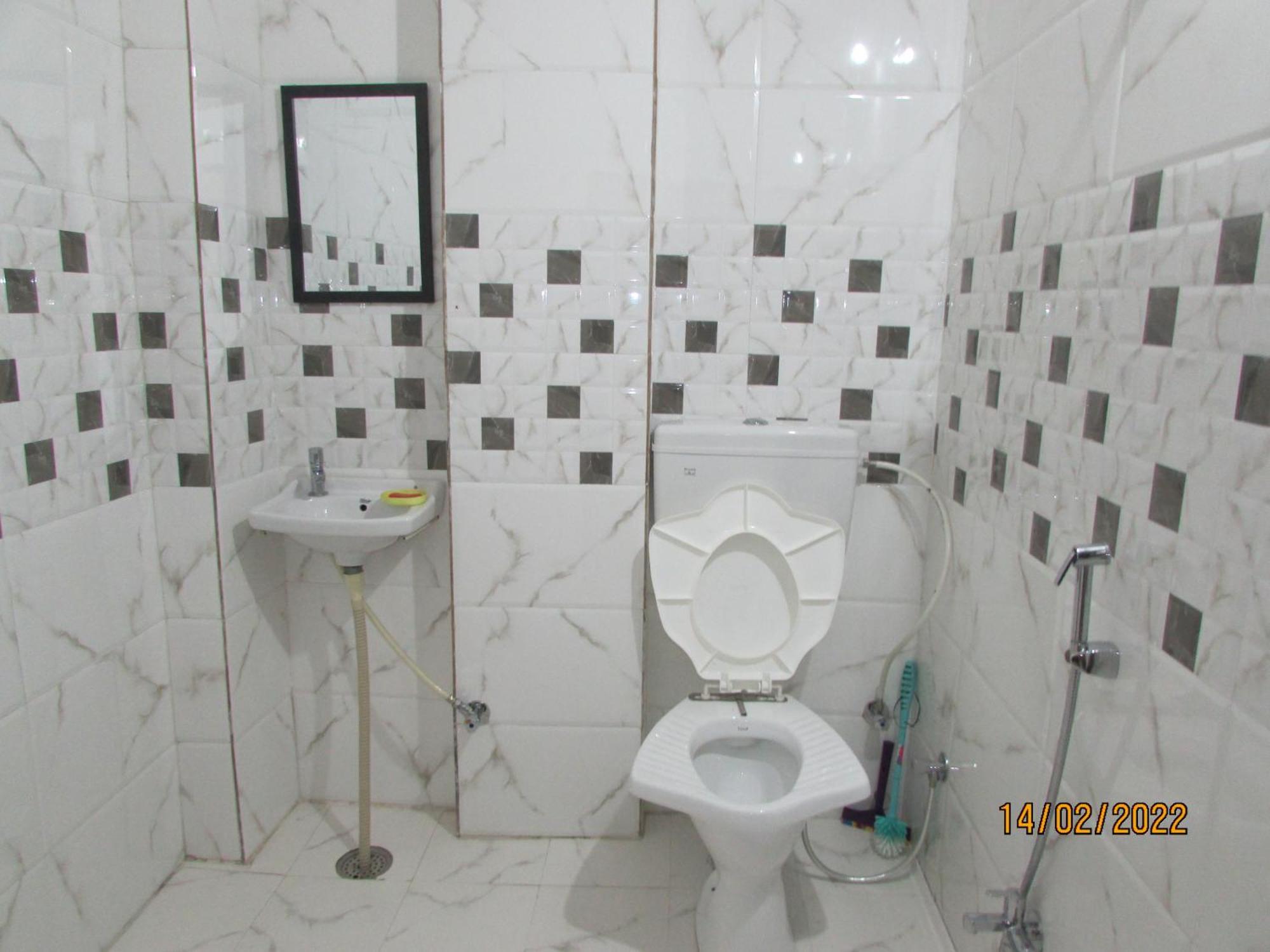 Ashish Guest House, Goverdhan Vilas Udaipur Extérieur photo