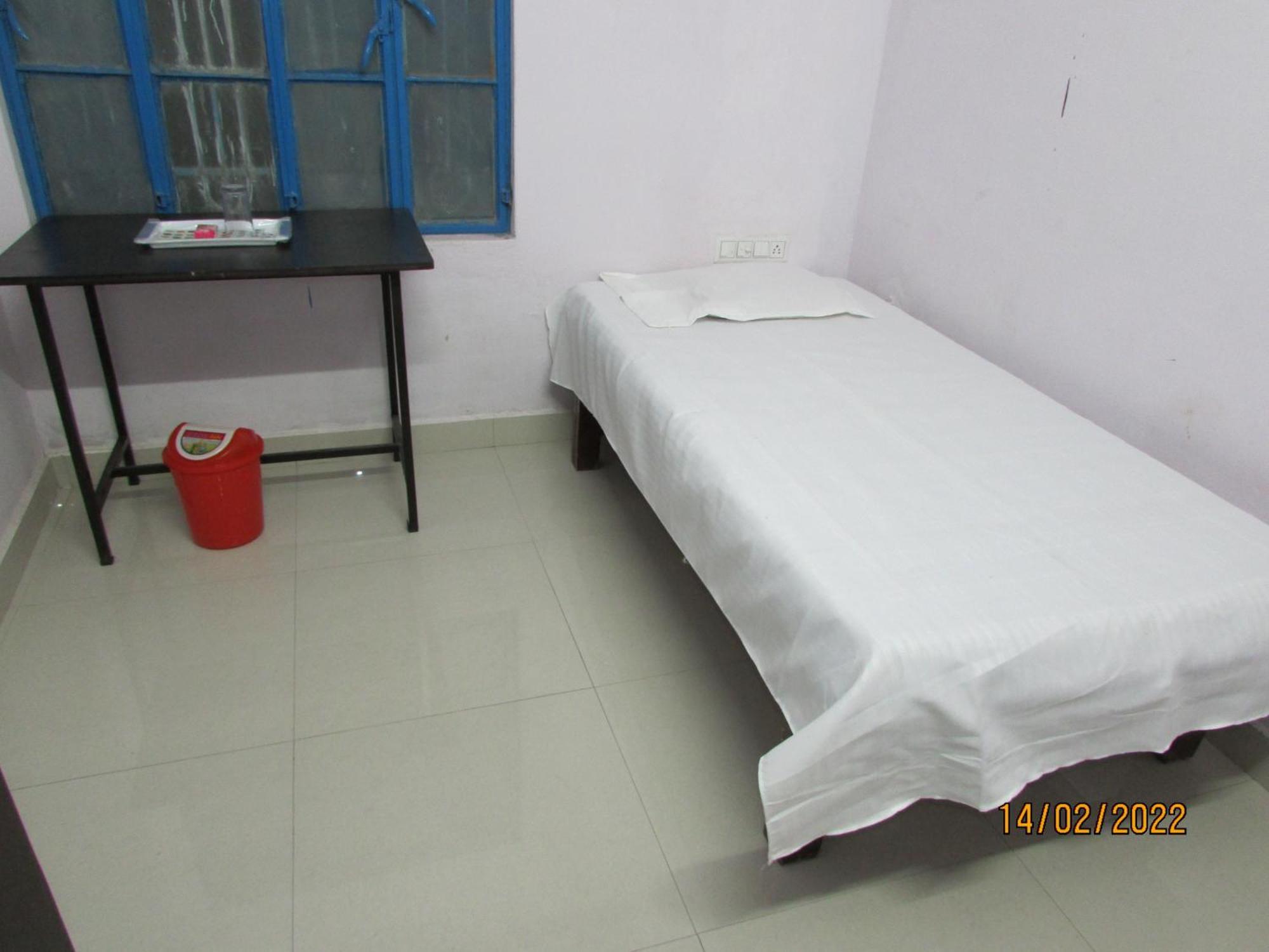 Ashish Guest House, Goverdhan Vilas Udaipur Extérieur photo