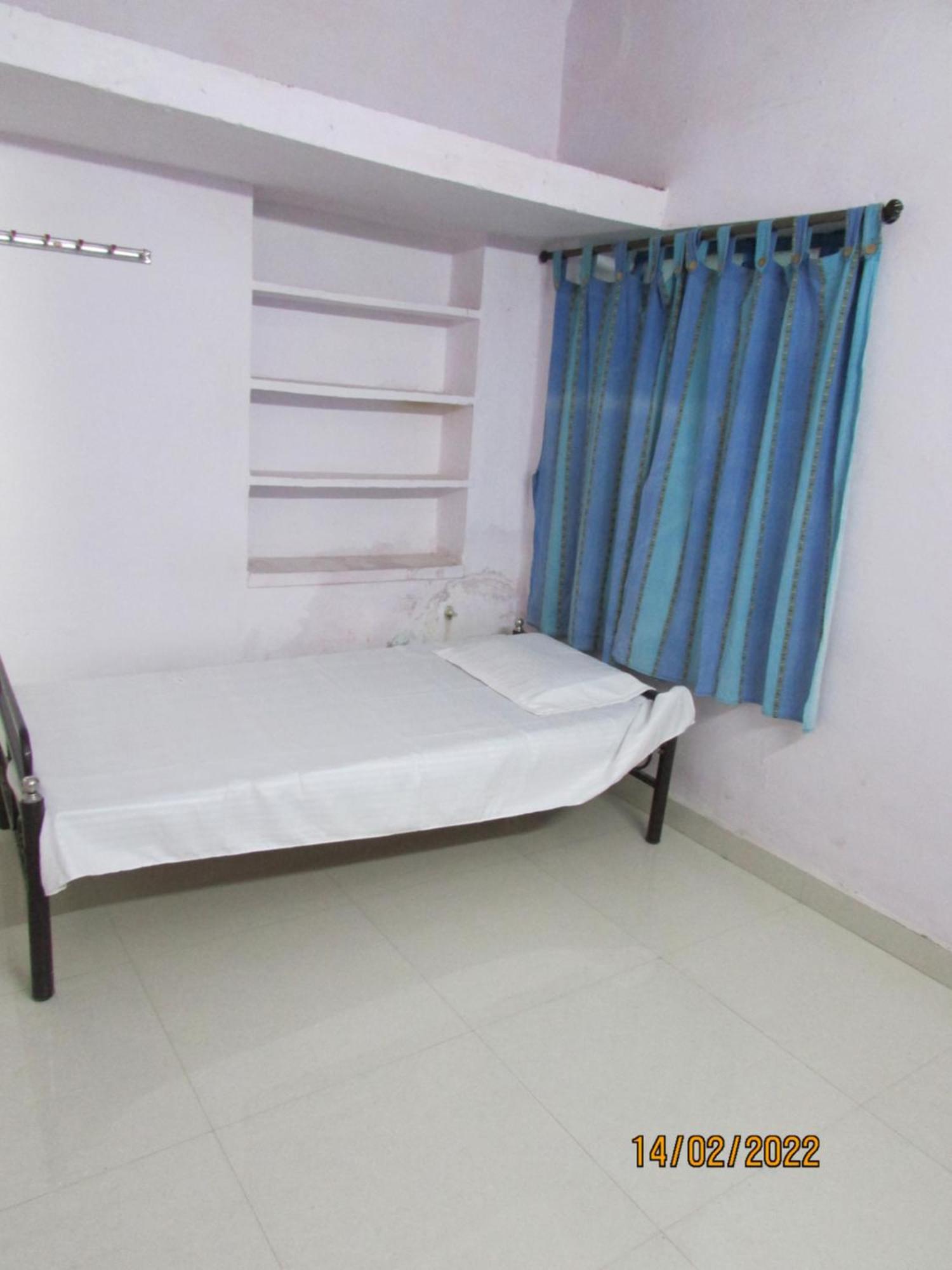 Ashish Guest House, Goverdhan Vilas Udaipur Extérieur photo