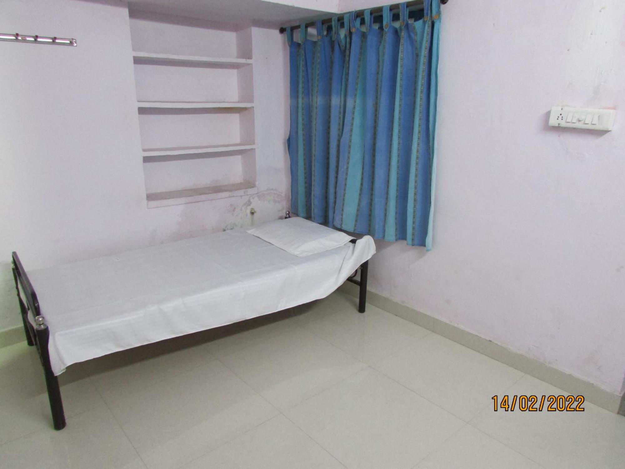 Ashish Guest House, Goverdhan Vilas Udaipur Extérieur photo