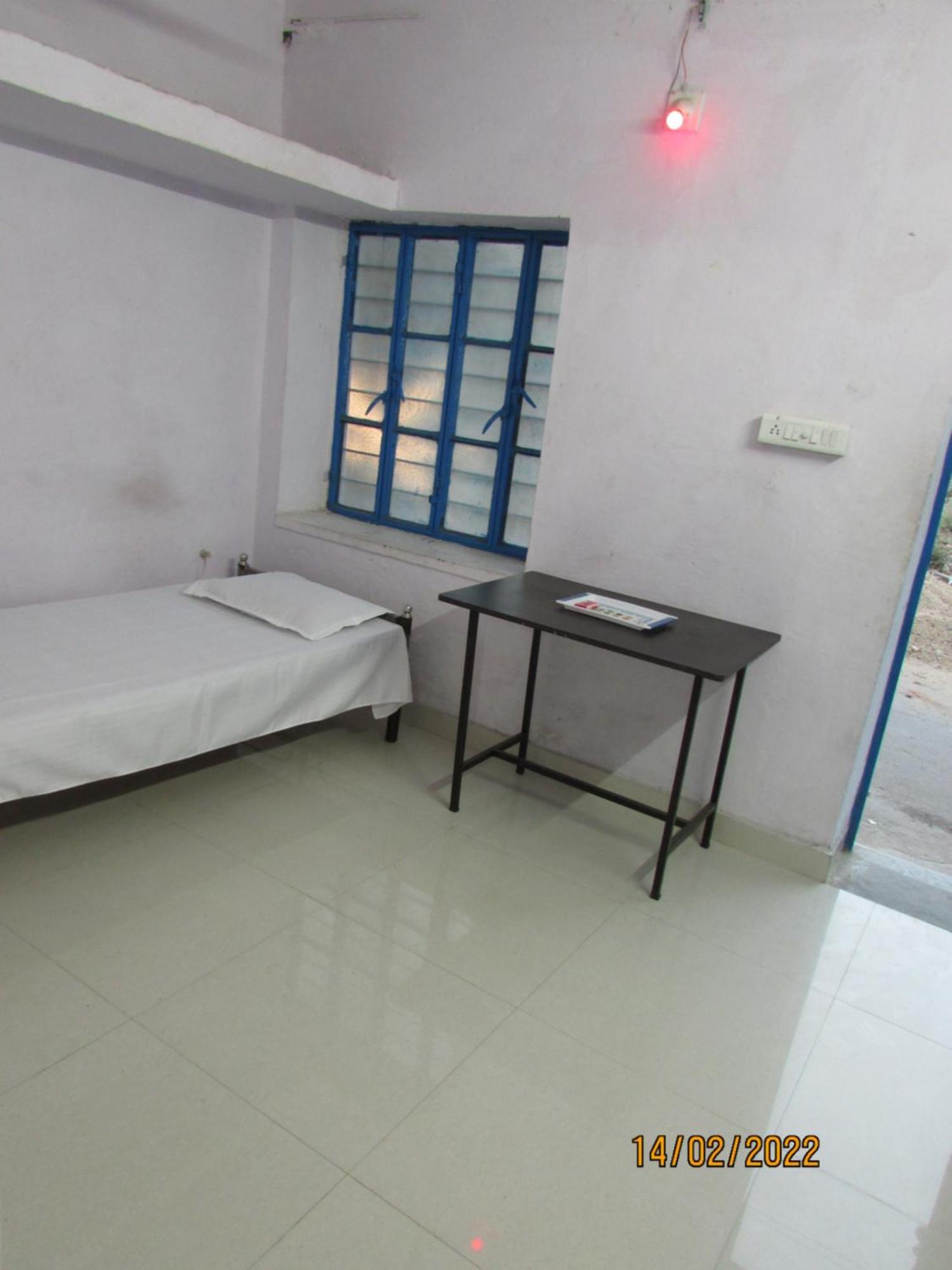 Ashish Guest House, Goverdhan Vilas Udaipur Extérieur photo
