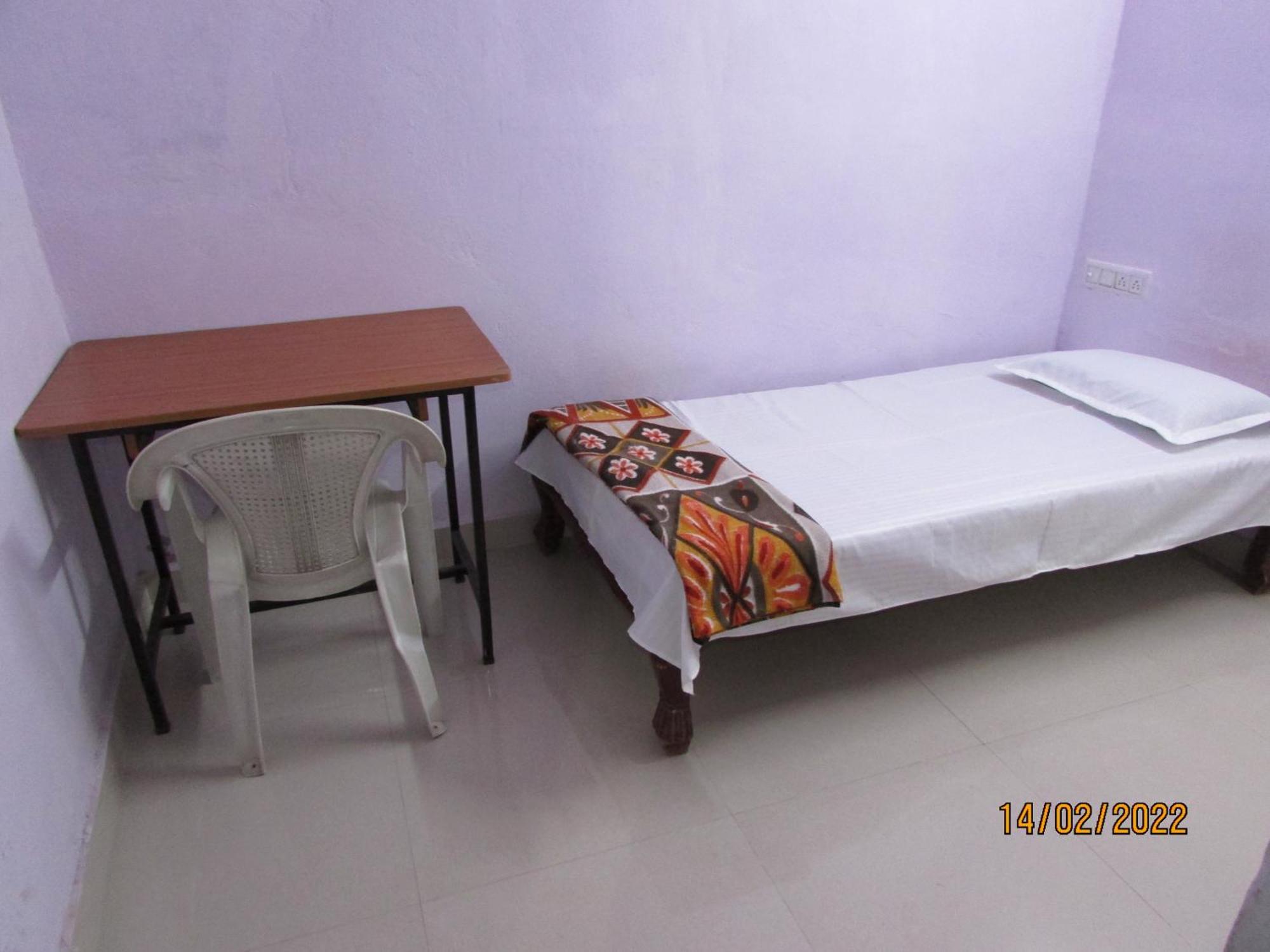 Ashish Guest House, Goverdhan Vilas Udaipur Extérieur photo