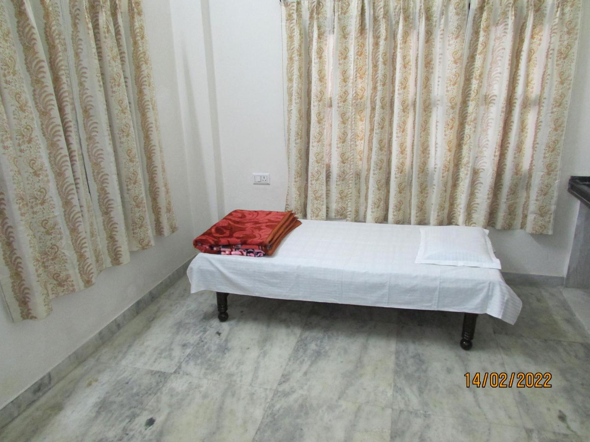 Ashish Guest House, Goverdhan Vilas Udaipur Extérieur photo