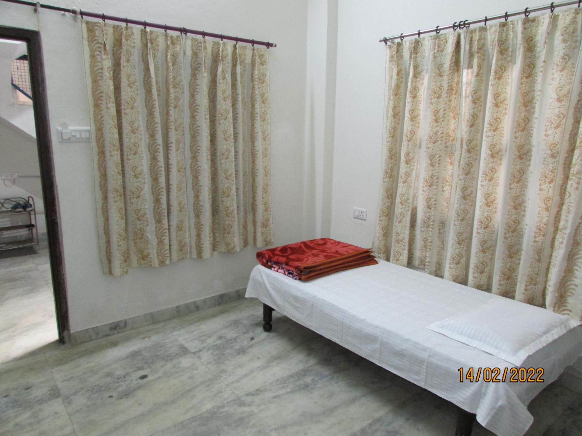 Ashish Guest House, Goverdhan Vilas Udaipur Extérieur photo