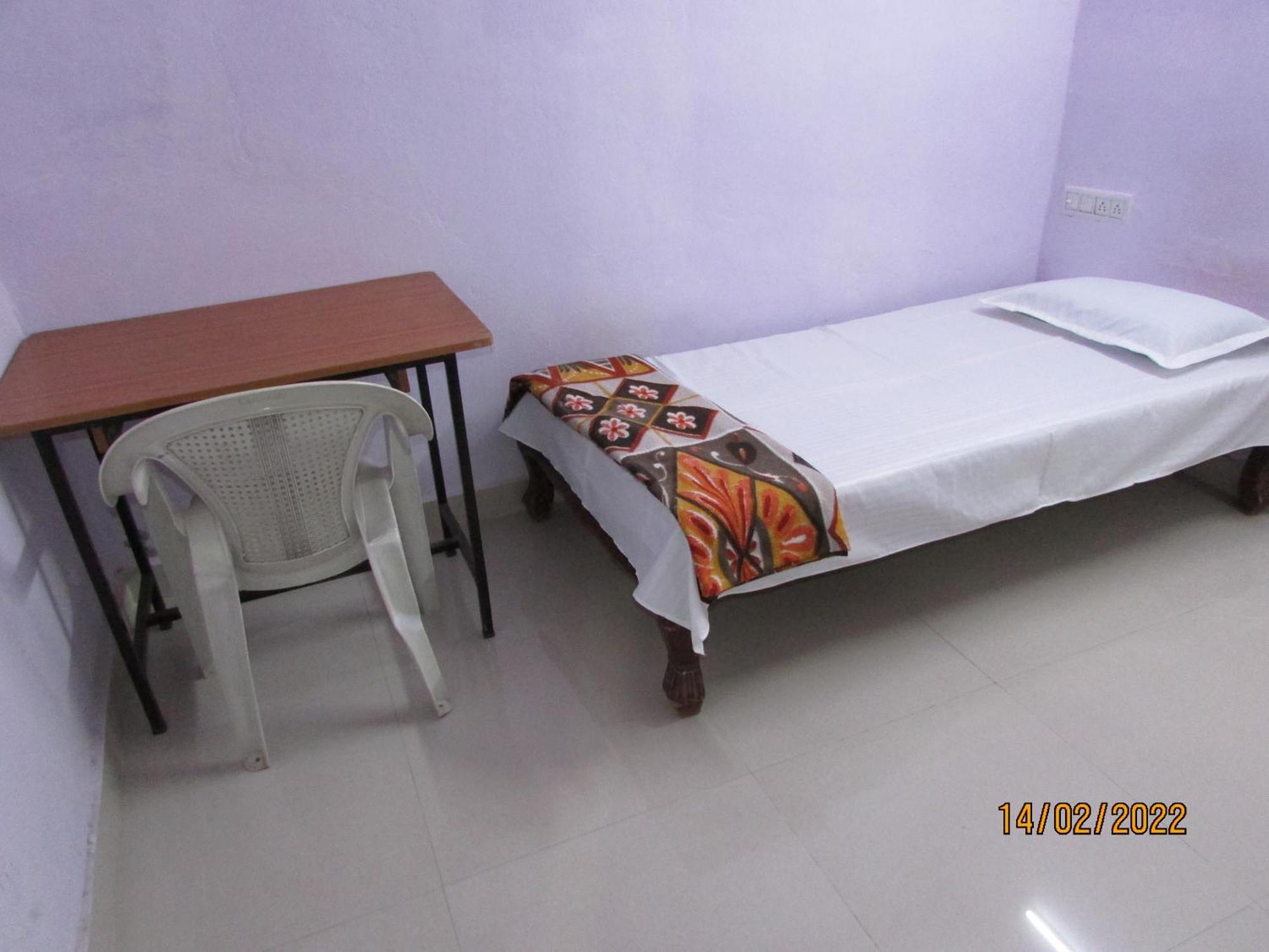Ashish Guest House, Goverdhan Vilas Udaipur Extérieur photo
