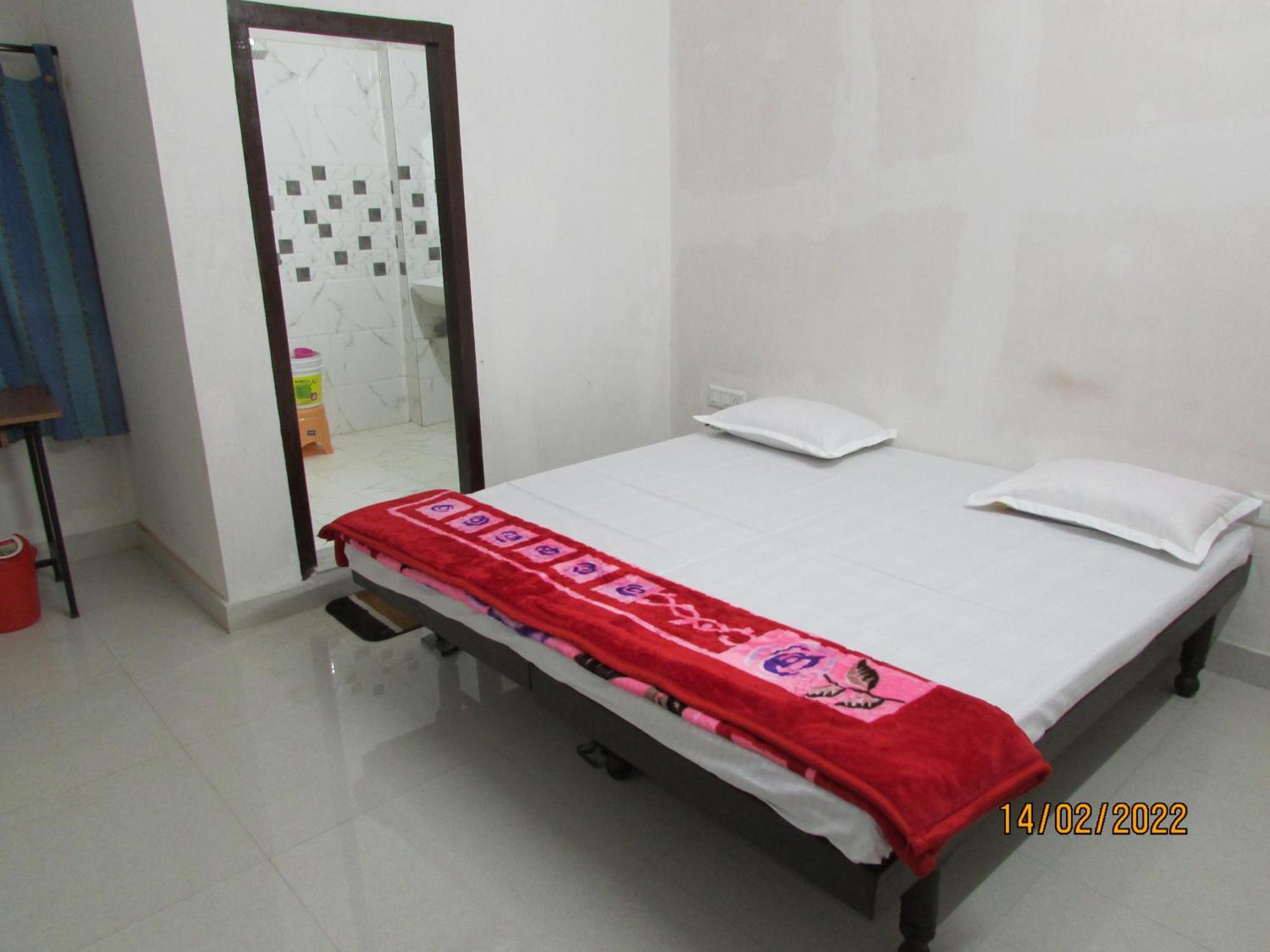 Ashish Guest House, Goverdhan Vilas Udaipur Extérieur photo
