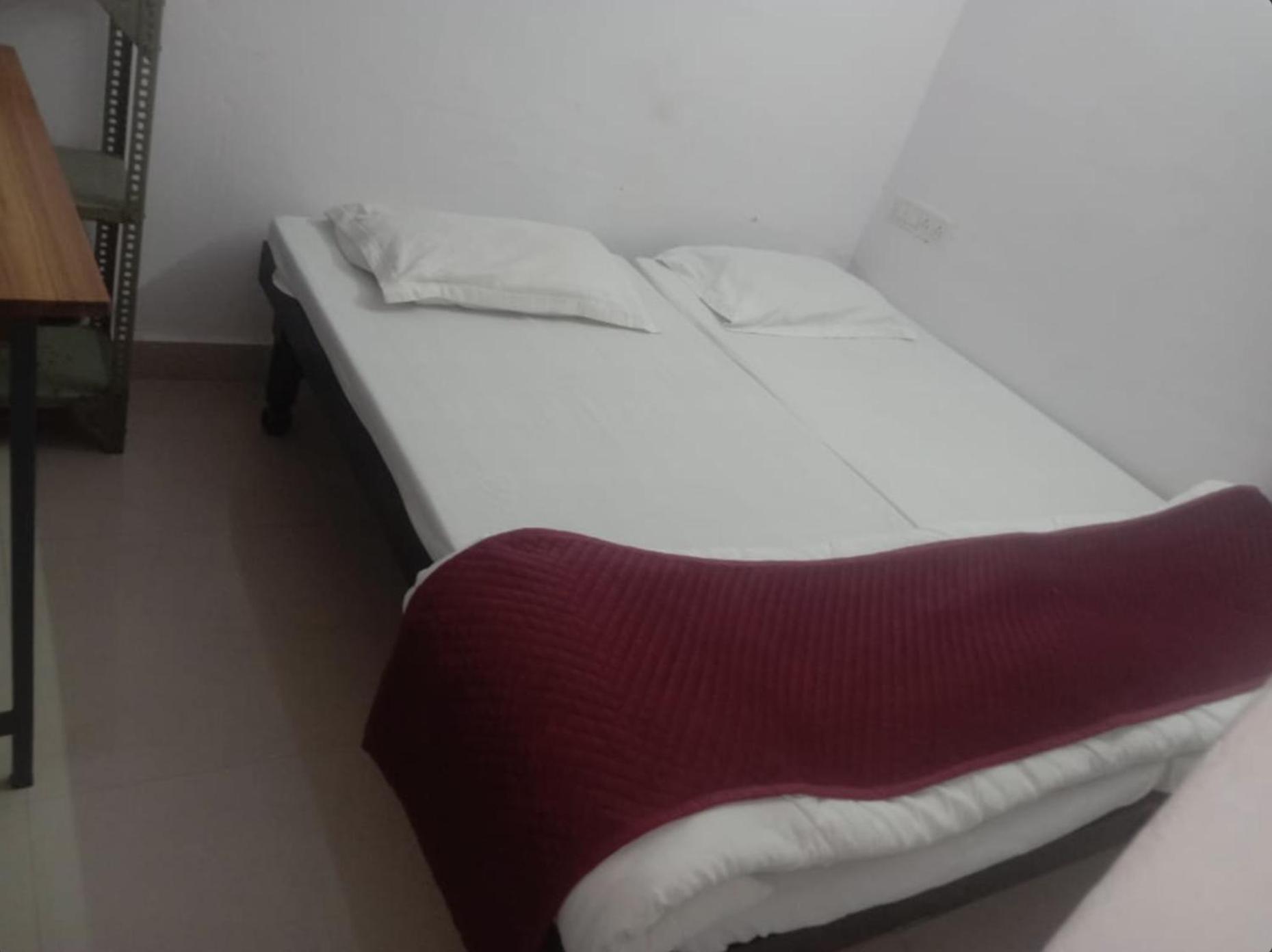 Ashish Guest House, Goverdhan Vilas Udaipur Extérieur photo