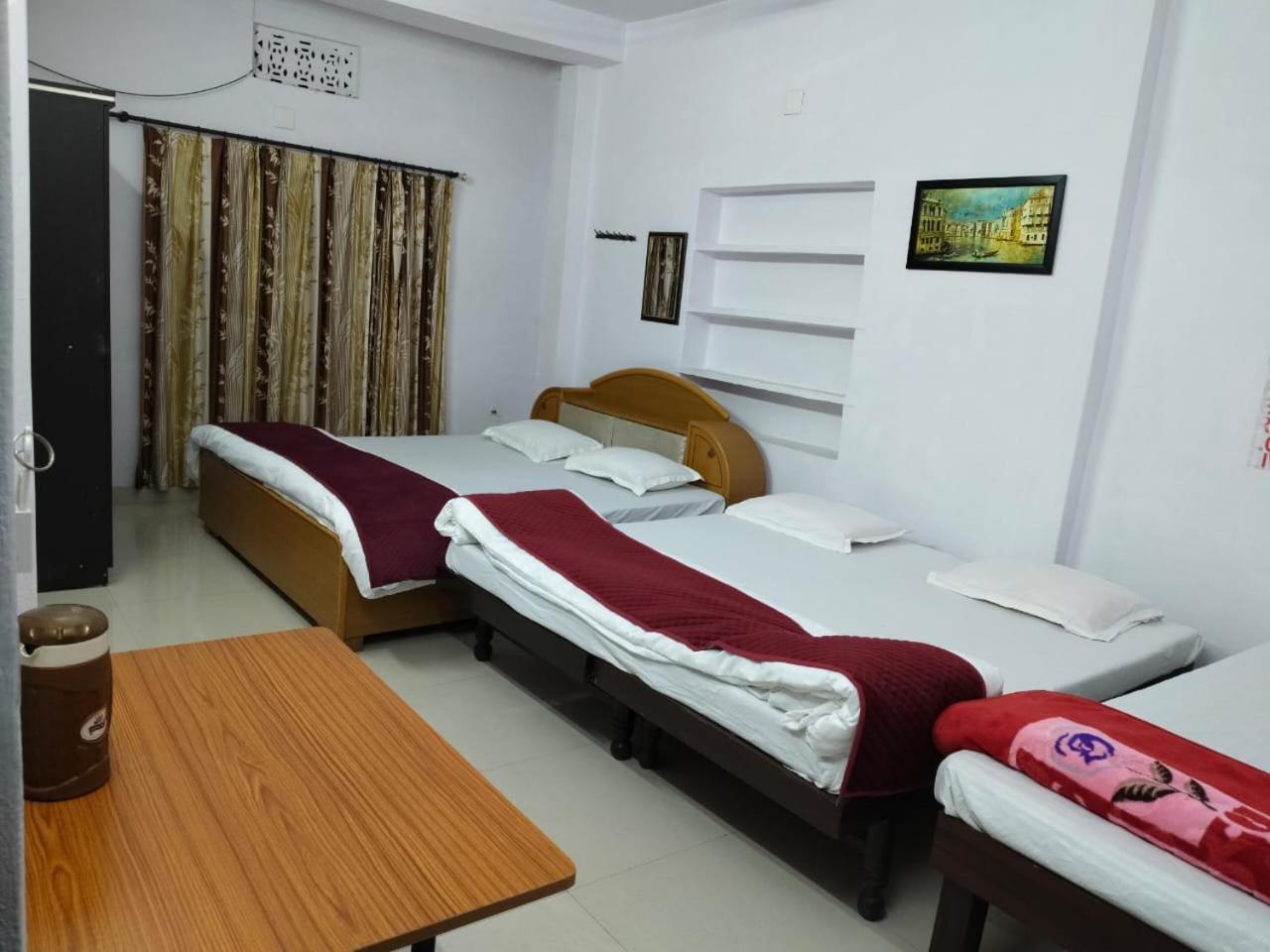 Ashish Guest House, Goverdhan Vilas Udaipur Extérieur photo
