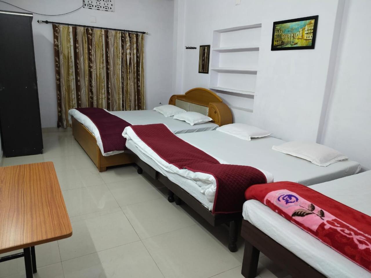 Ashish Guest House, Goverdhan Vilas Udaipur Extérieur photo